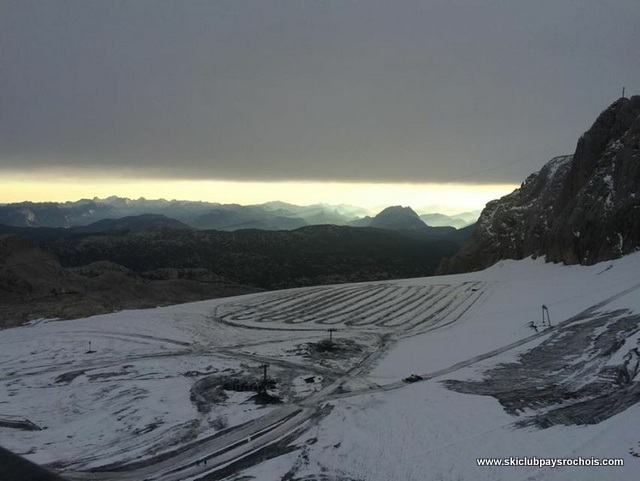 Stage Comité MB - Ramsau